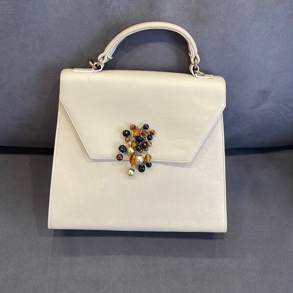 Furla Handbag Made in Italy